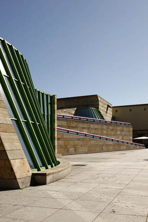 staatsgalerie 